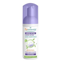 Puressentiel mousse igiene intima 150 ml