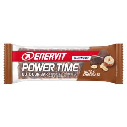 Enervit power time cioc s/g1pz