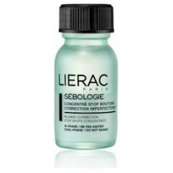 Sebologie concentrato sos anti-imperfezioni 15 ml