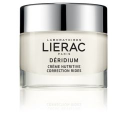 Deridium crema nutriente rughe 50 ml