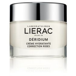Deridium crema idratante rughe 50 ml