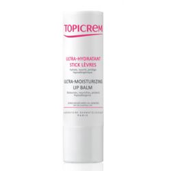 Topicrem ultra idratante stick labbra