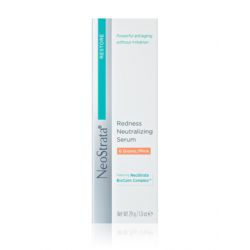 Neostrata redness neutralizing serum