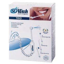 Sowash trio