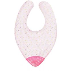 Chicco massaggiagengive gummy rosa