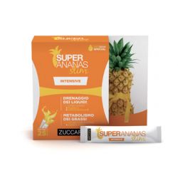 SUPER ANANAS SLIM INTENS 250ML