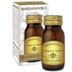 Bardanavis-t 100 pastiglie