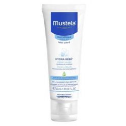 Mustela hydra bebe' cr viso24h