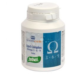 Lipid complex 125prl