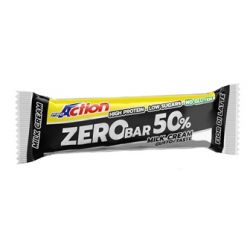 Proaction zero bar 50% fior di