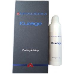 Kurage cr a/age esfol braderm