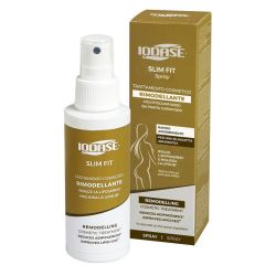 Iodase slim fit tratt rimodell