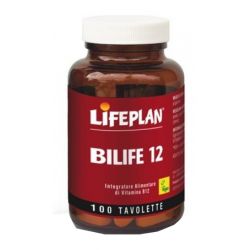 Bilife 12 2,5mcg 100tav