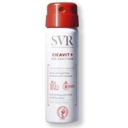 Cicavit sos grattage 40ml