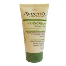 Aveeno pn crema mani75ml promo