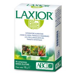 Laxior 30cpr