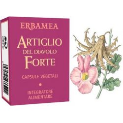 Artiglio del diavolo ft 36cps