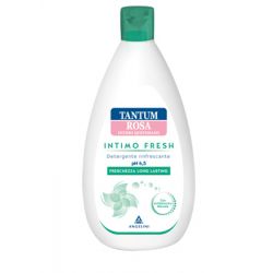 Tantum rosa intimo fresh 500ml