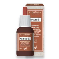 Ramnod+ gocce 20ml