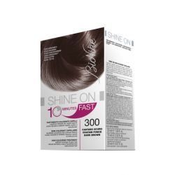 Bionike shine on fast cast scu