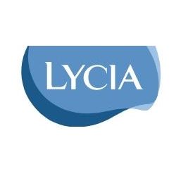 Lycia 20 strisce viso perf12pz