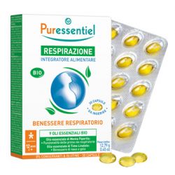 Respirazione bio 9 oe 30cps