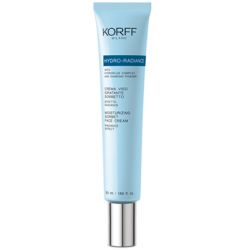 Korff hydroradiance cr sorbet