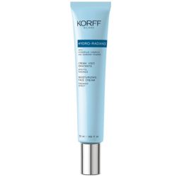 Korff hydroradiance cr idrat