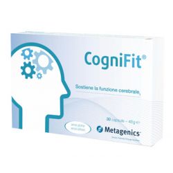 Cognifit 30cps