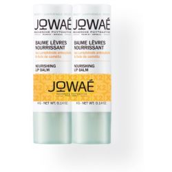 Jowae duo balsamo labbra 4g+4g