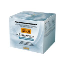 Guam fanghi d'alga alga artica