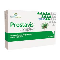 Prostavis complex 30cps