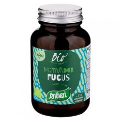 Alga fucus 113cpr bio