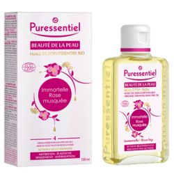 Olio trattamento bellezza crp