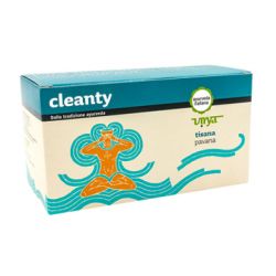Cleanty pavana 100g
