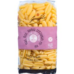 Garofalo gnocco sardo senza glutine 400 g