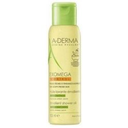 Exomega control olio 100ml