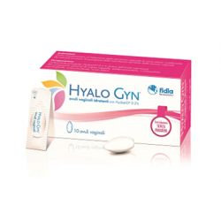 Hyalo gyn ovuli vaginali 10ov
