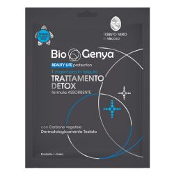 Biogenya trattamento detox