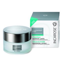 Incarose concentrato puri crema staminali 50 ml