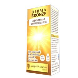 Derma bronze 40past