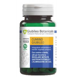 Cumino giubileo 50cps
