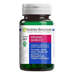 Prugna giubileo 50cps