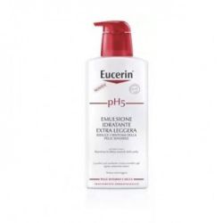 EUCERIN PH5 EMULS EX LEGG400ML