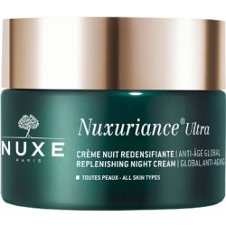 NUXE NUXURIANCE ULTRA CR NUIT