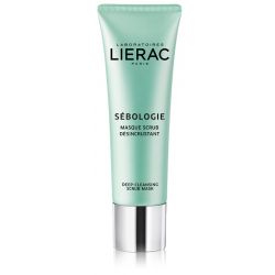 LIERAC SEBOLOGIE MASQUE SCRUB