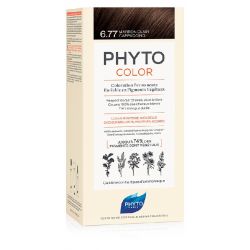 Phytocolor 6.77 marr chia capp