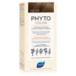 Phytocolor 7.3 biondo dorato