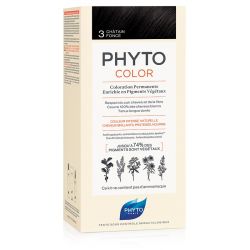 Phytocolor 3 castano scuro