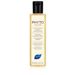 Phytocolor shampoo prot colore